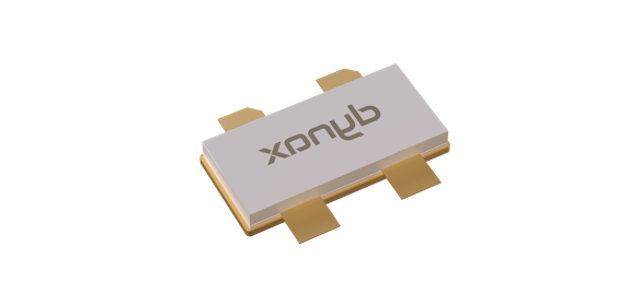 新品发布丨杏彩体育官网
半导体微波能2.4-2.5GHz 600W氮化镓射频功率放大器(图4)