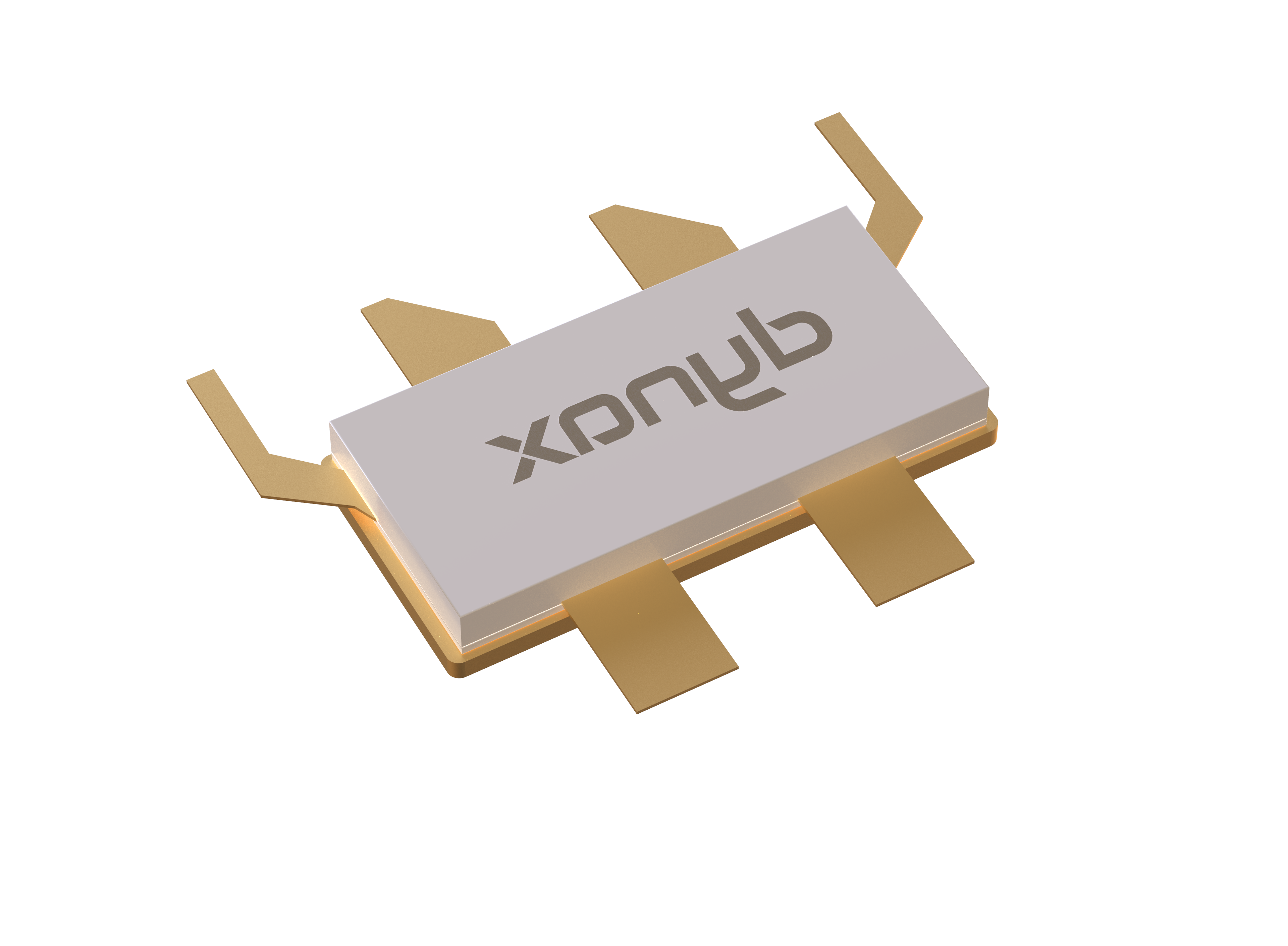 2496MHz-2690MHz 40W Final Solution(图2)